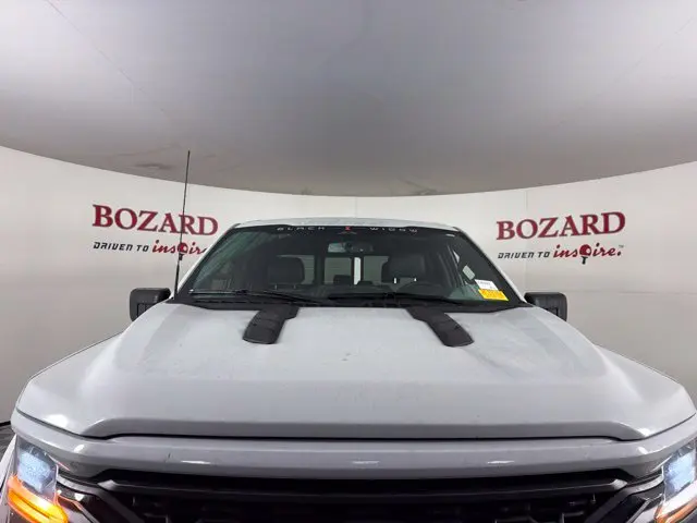 2026 Ford F-150 - $76,000