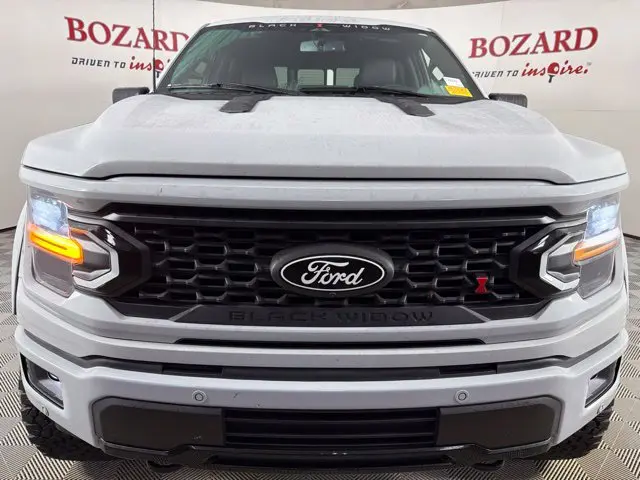 2026 Ford F-150 - $76,000