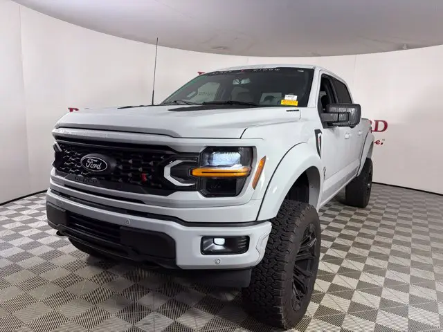 2026 Ford F-150 - $76,000