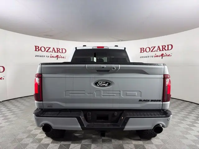 2026 Ford F-150 - $76,000