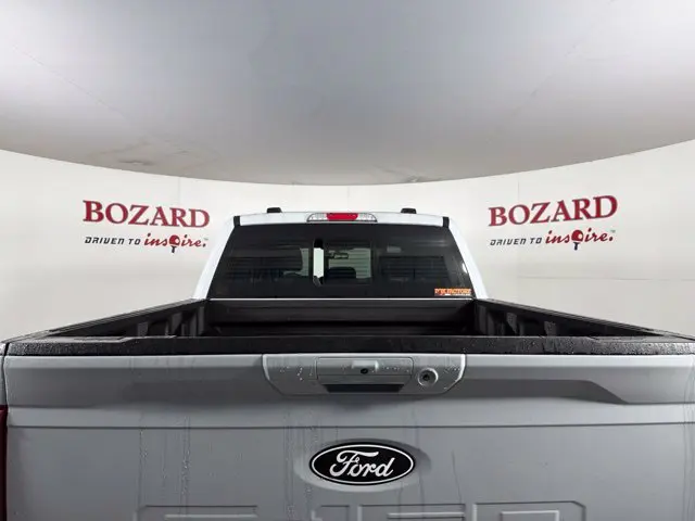 2026 Ford F-150 - $76,000
