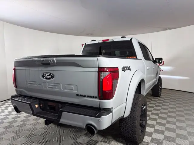 2026 Ford F-150 - $76,000