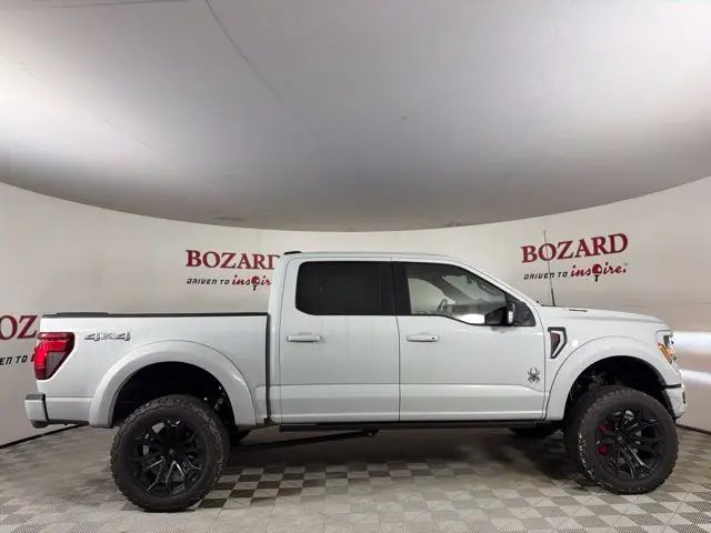 2026 Ford F-150 - $76,000