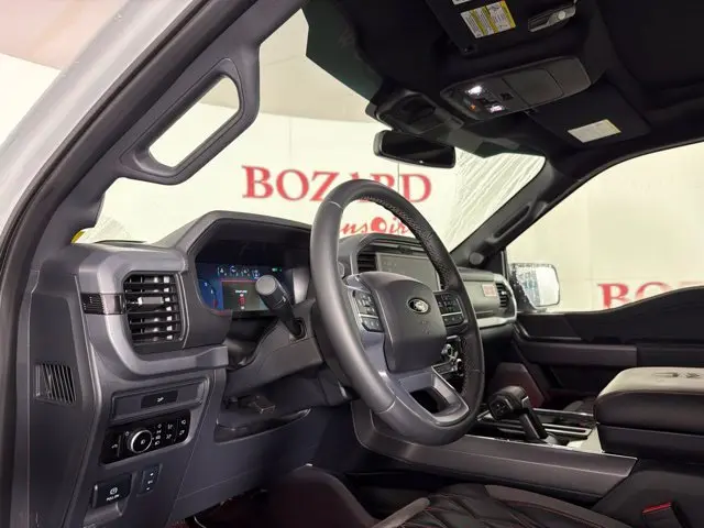 2026 Ford F-150 - $76,000