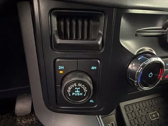 2026 Ford F-150 - $76,000