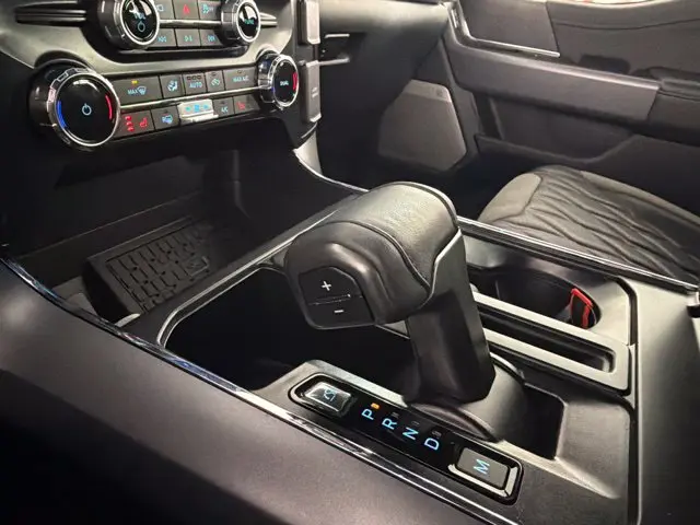 2026 Ford F-150 - $76,000