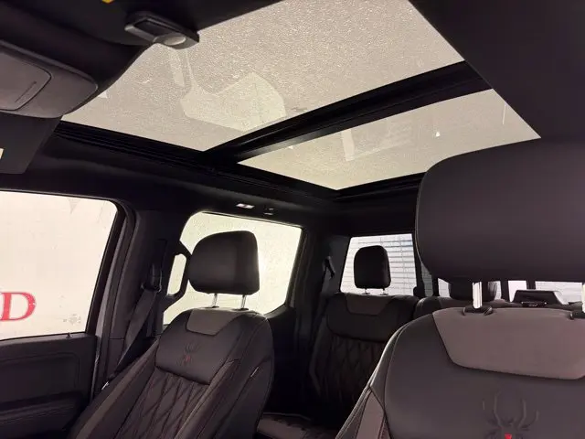 2026 Ford F-150 - $76,000