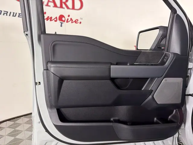 2026 Ford F-150 - $76,000
