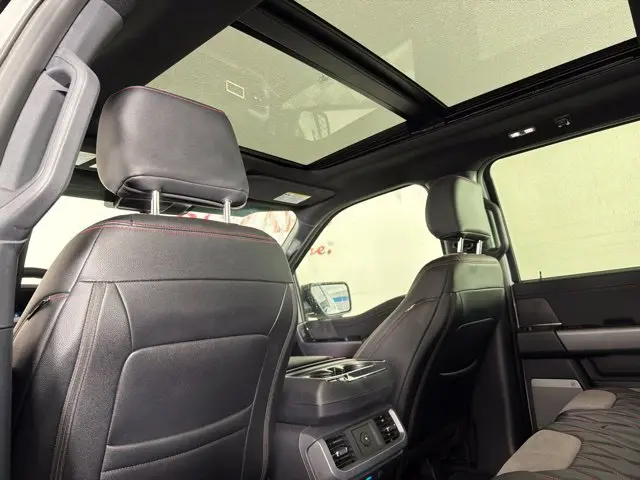 2026 Ford F-150 - $76,000
