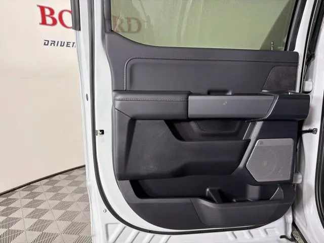 2026 Ford F-150 - $76,000