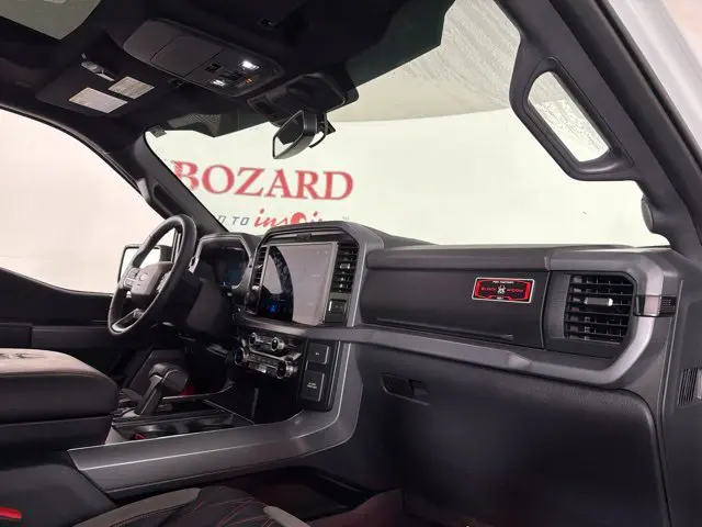 2026 Ford F-150 - $76,000