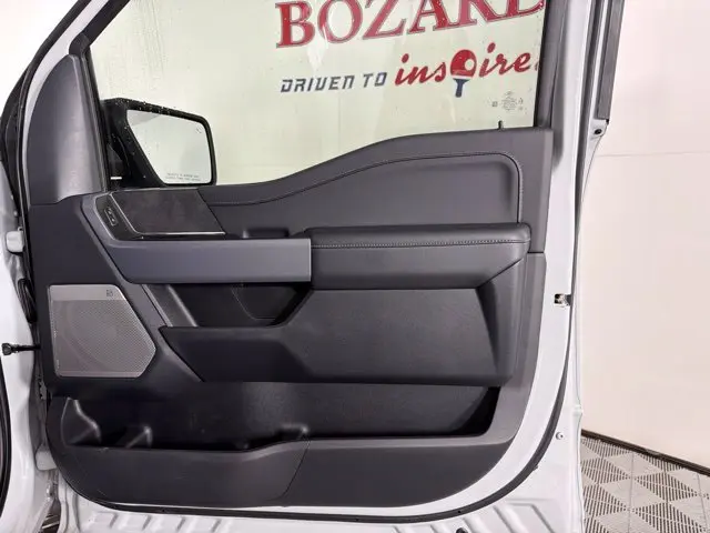 2026 Ford F-150 - $76,000