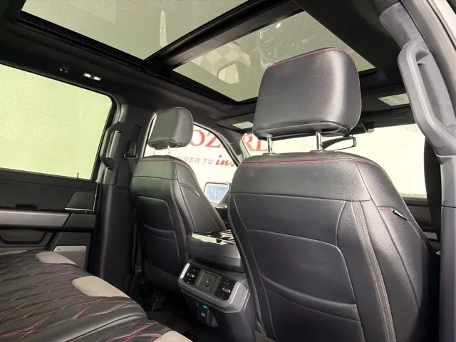 2026 Ford F-150 - $76,000