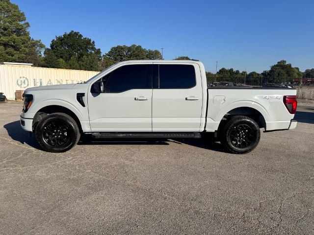 2026 Ford F-150 - $53,777