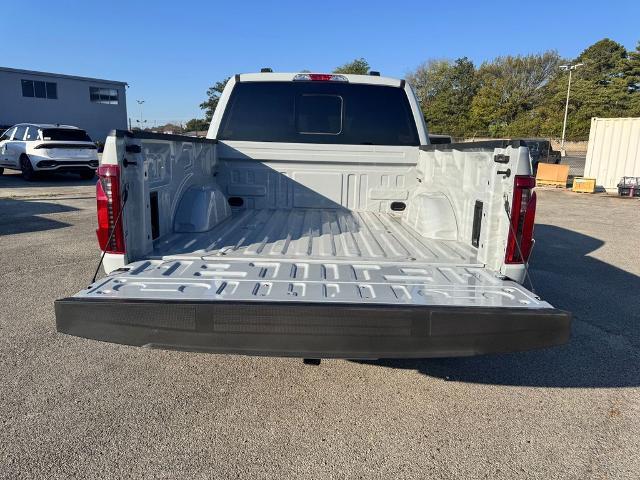 2026 Ford F-150 - $53,777