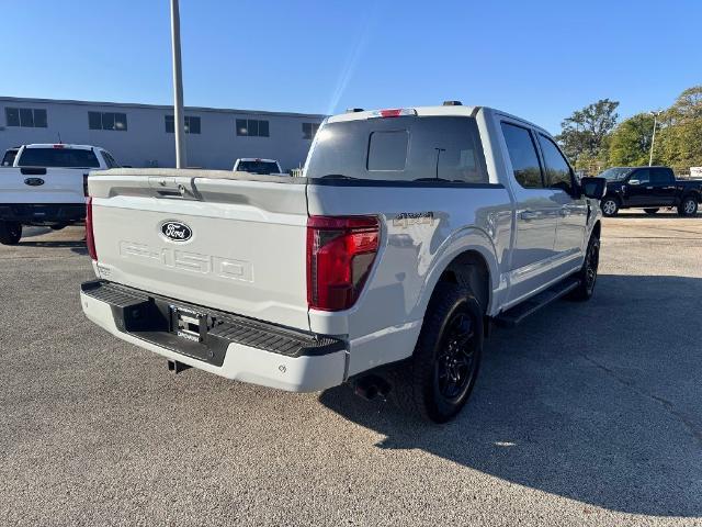 2026 Ford F-150 - $53,777