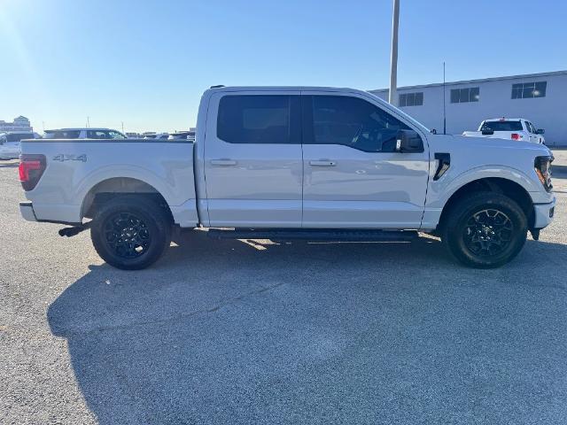 2026 Ford F-150 - $53,777