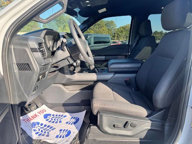 2026 Ford F-150 - $53,777