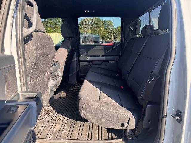 2026 Ford F-150 - $53,777
