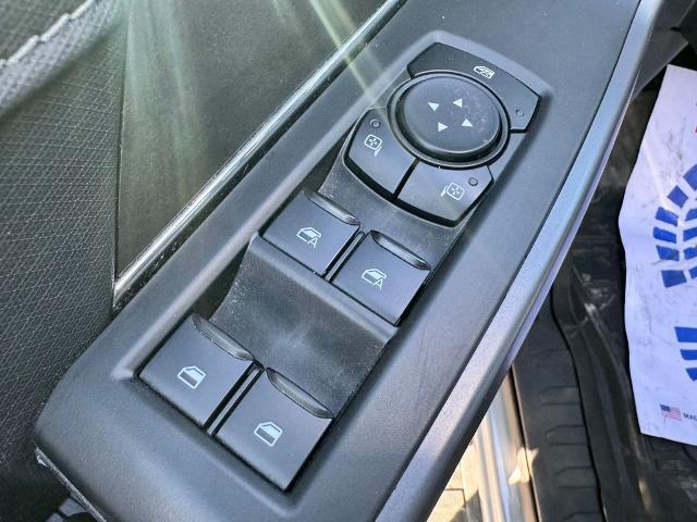 2026 Ford F-150 - $53,777