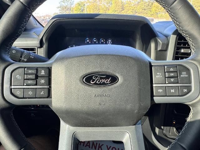 2026 Ford F-150 - $53,777