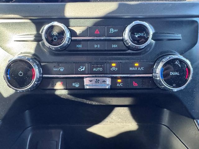 2026 Ford F-150 - $53,777