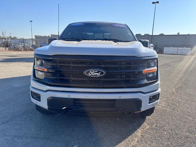 2026 Ford F-150 - $53,000