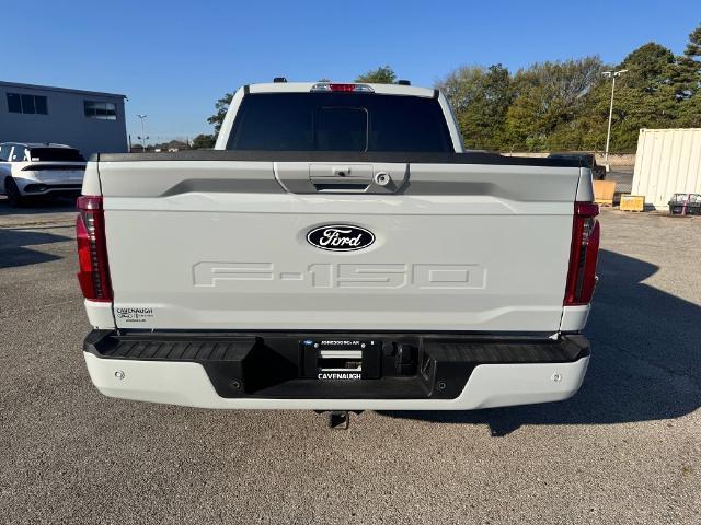 2026 Ford F-150 - $53,000