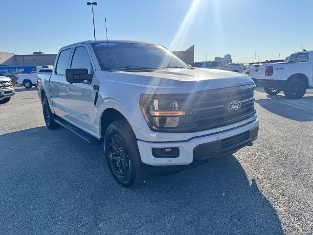 2026 Ford F-150 - $53,000