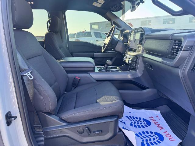 2026 Ford F-150 - $53,000