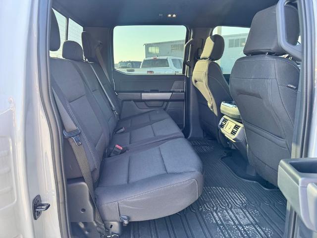 2026 Ford F-150 - $53,000