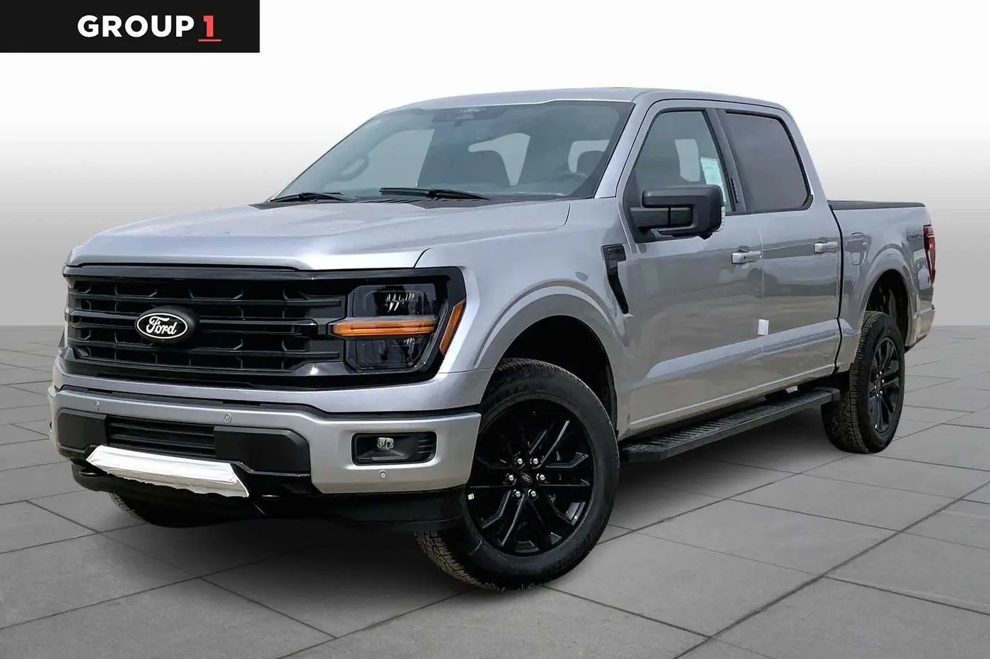 2026 Ford F-150 - $57,995