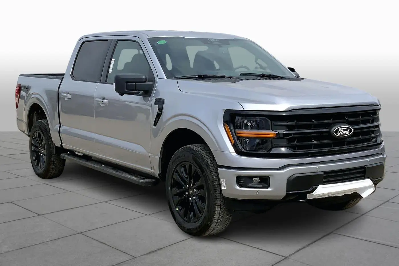 2026 Ford F-150 - $57,995
