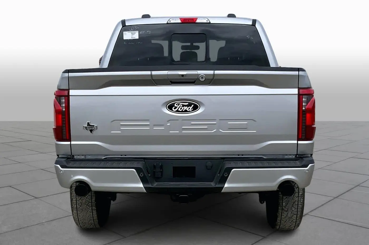 2026 Ford F-150 - $57,995