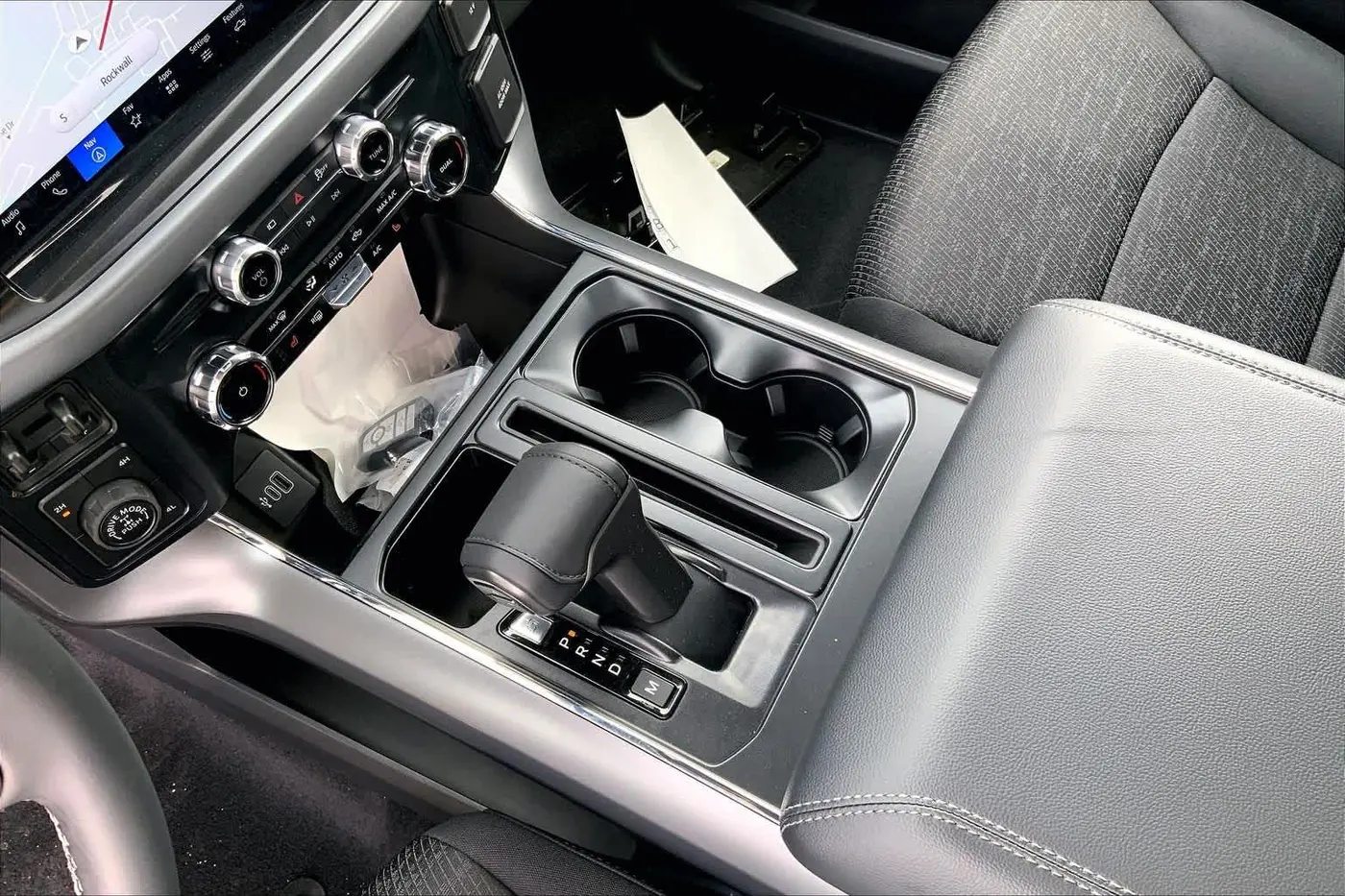 2026 Ford F-150 - $57,995