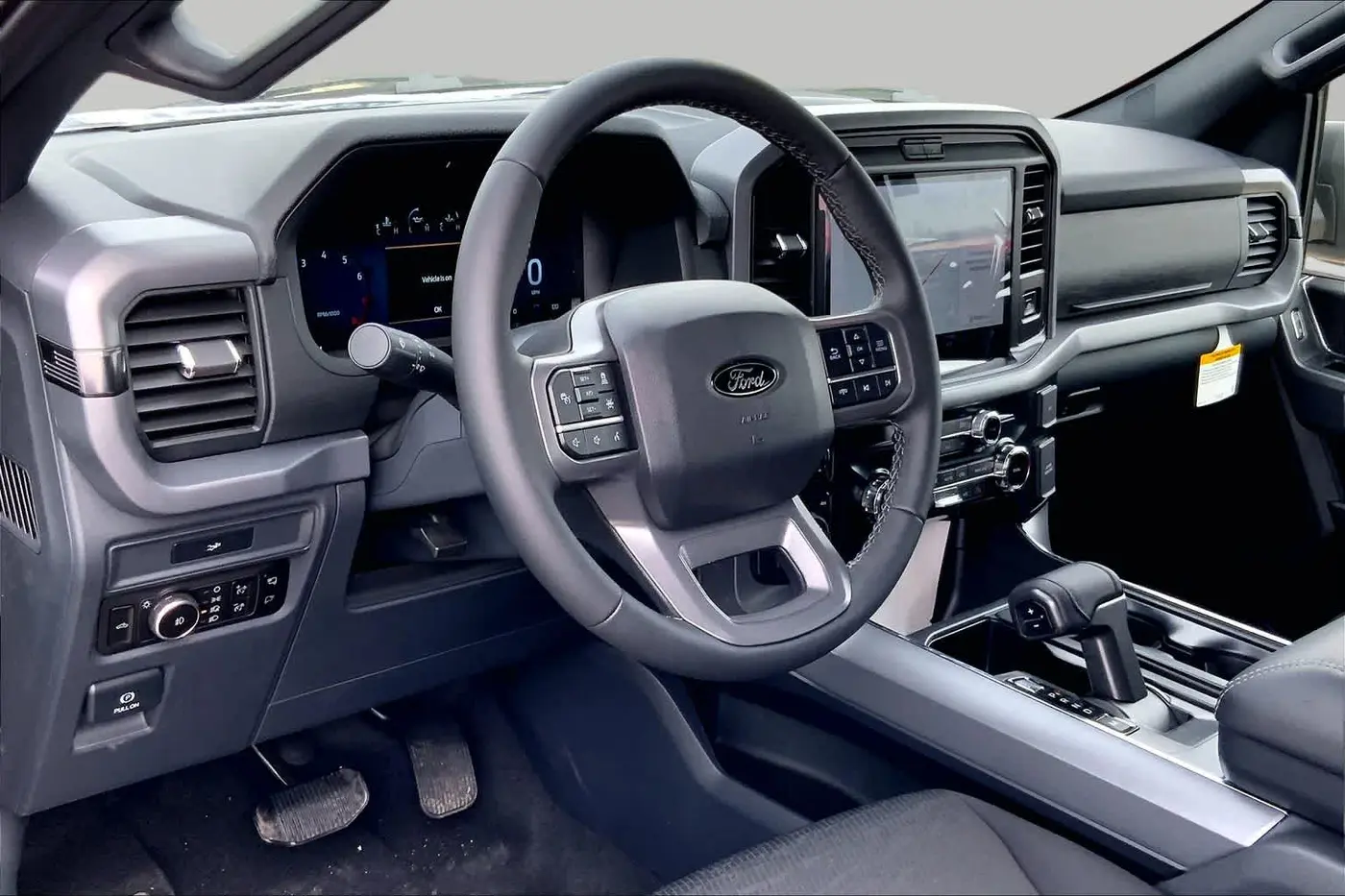 2026 Ford F-150 - $57,995