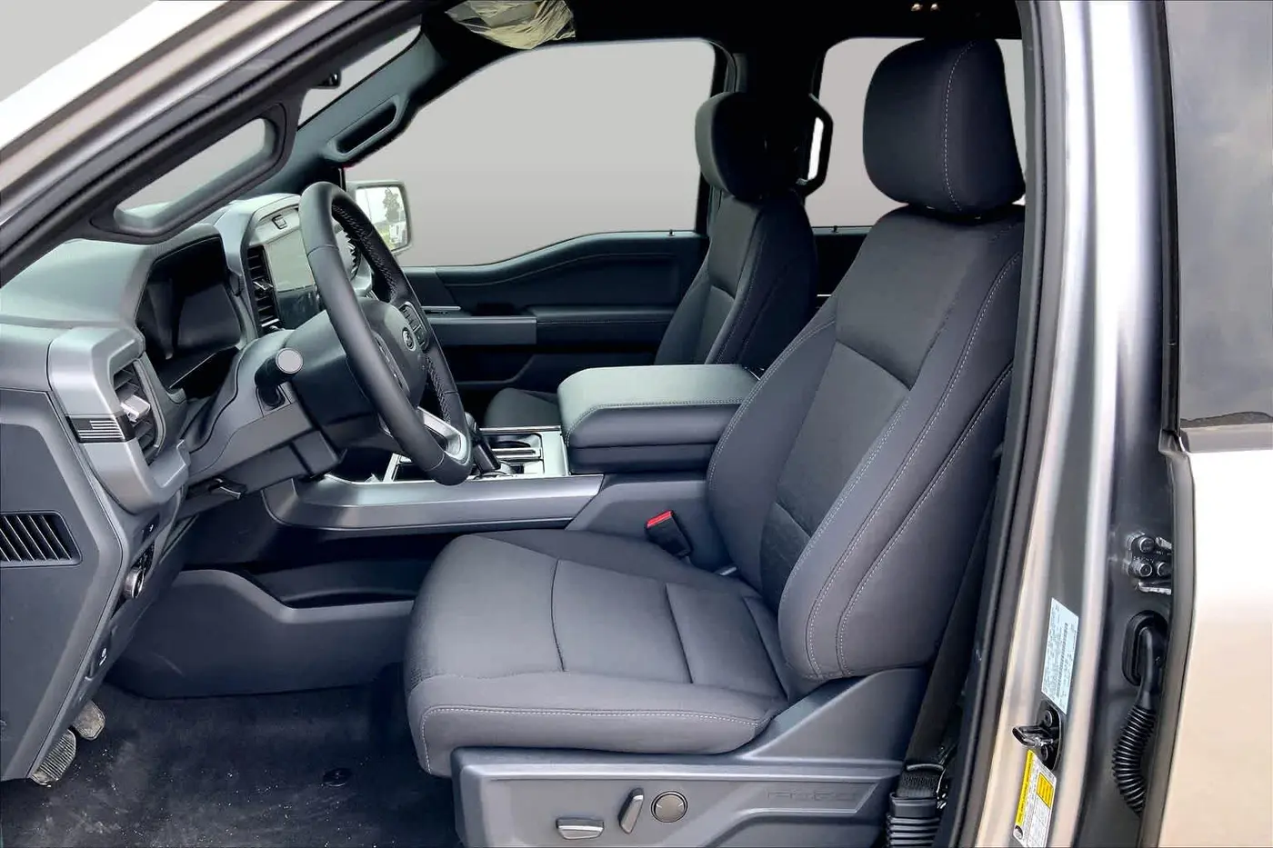 2026 Ford F-150 - $57,995