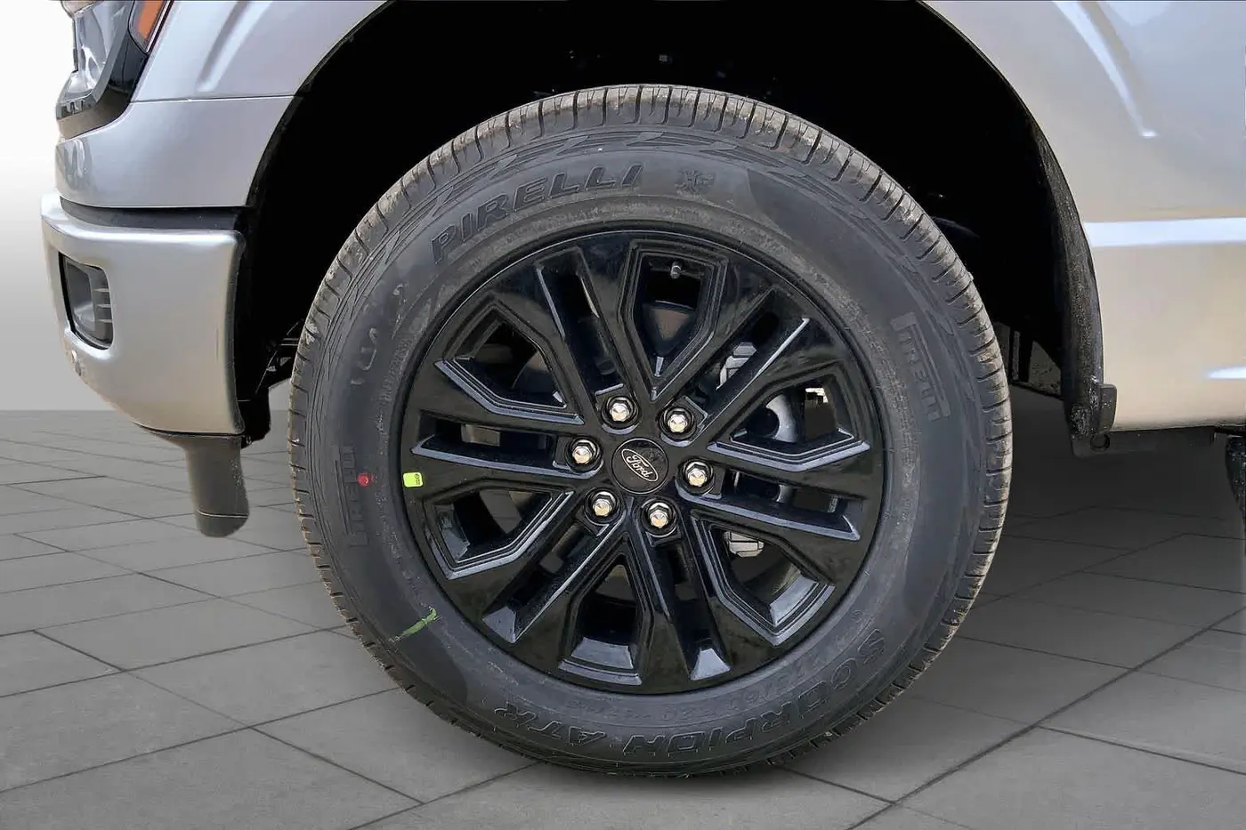 2026 Ford F-150 - $57,995