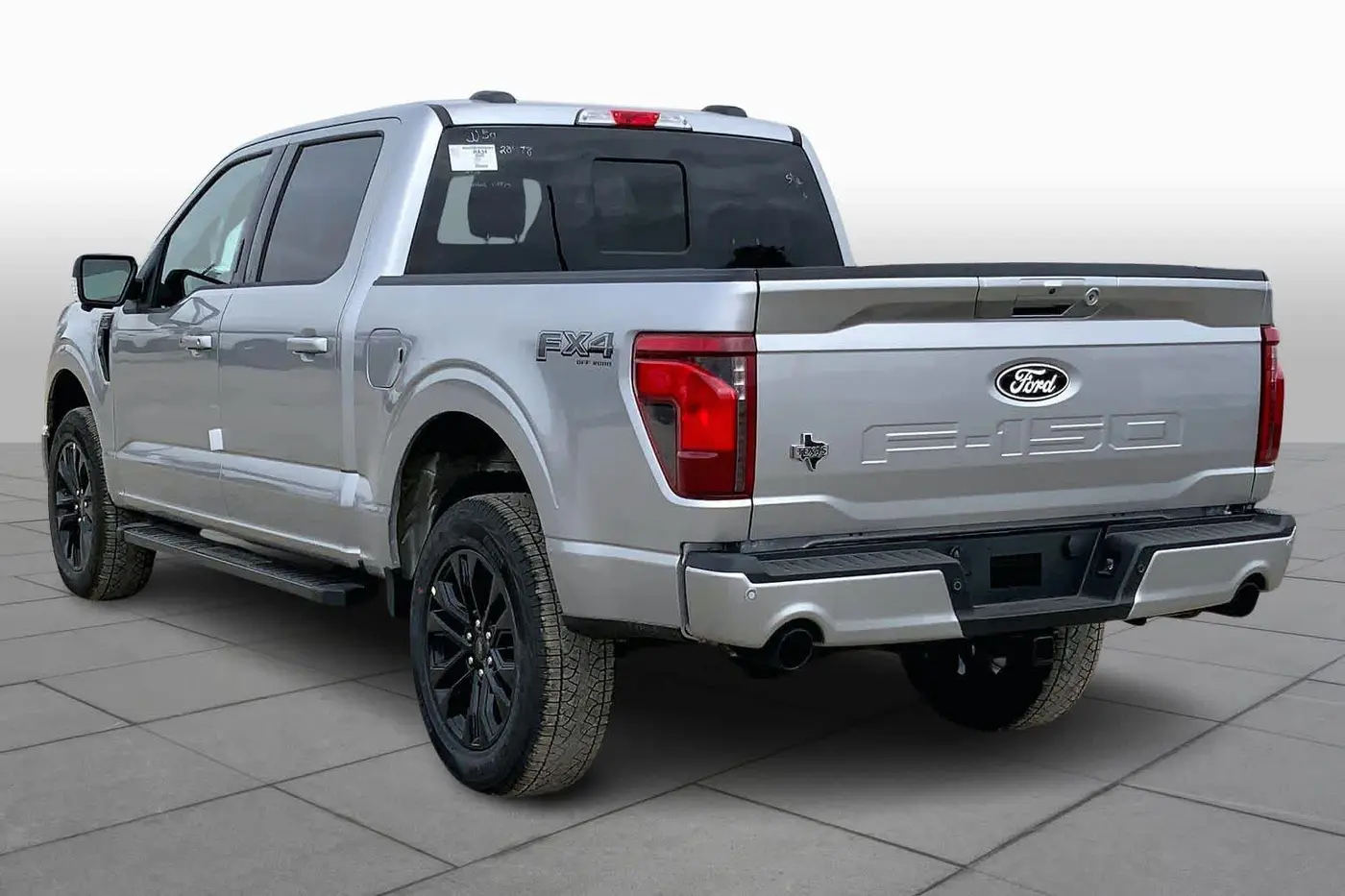 2026 Ford F-150 - $57,995