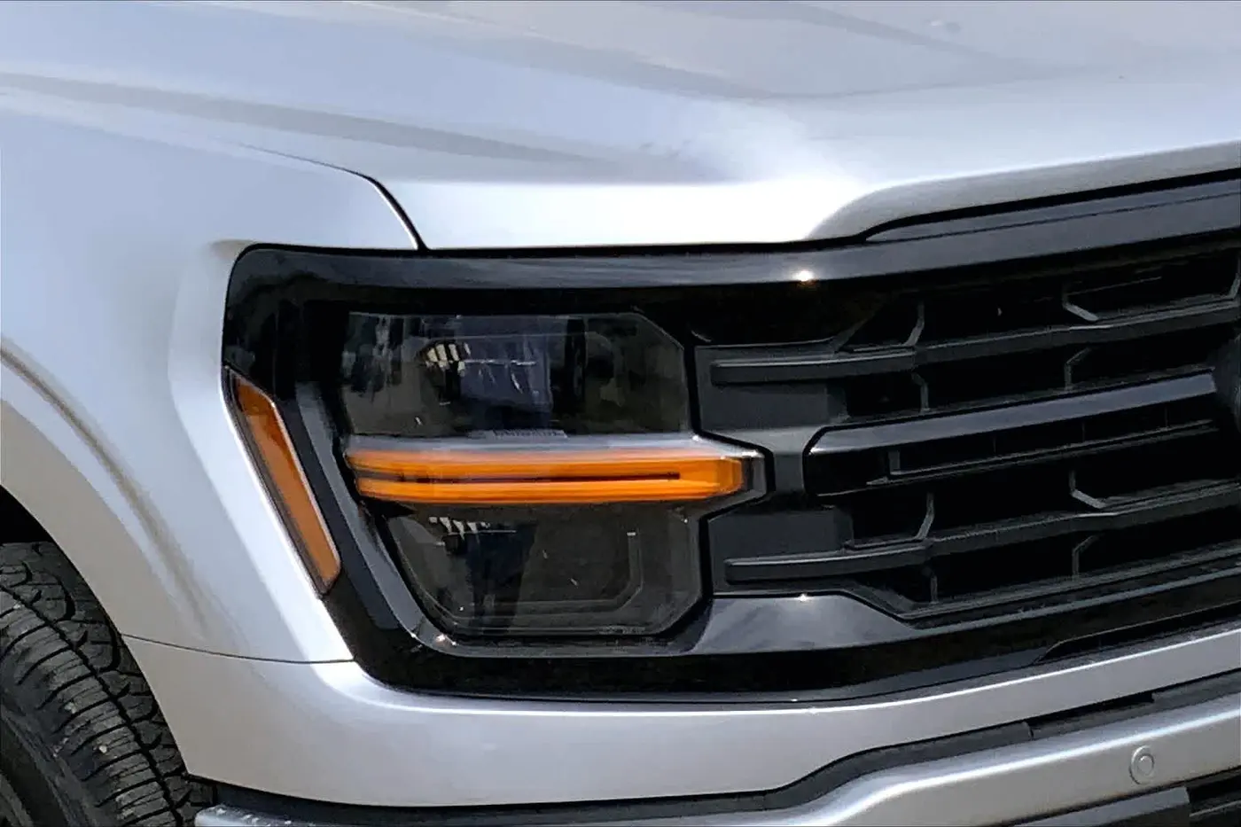 2026 Ford F-150 - $57,995