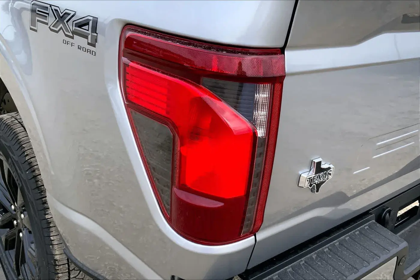 2026 Ford F-150 - $57,995