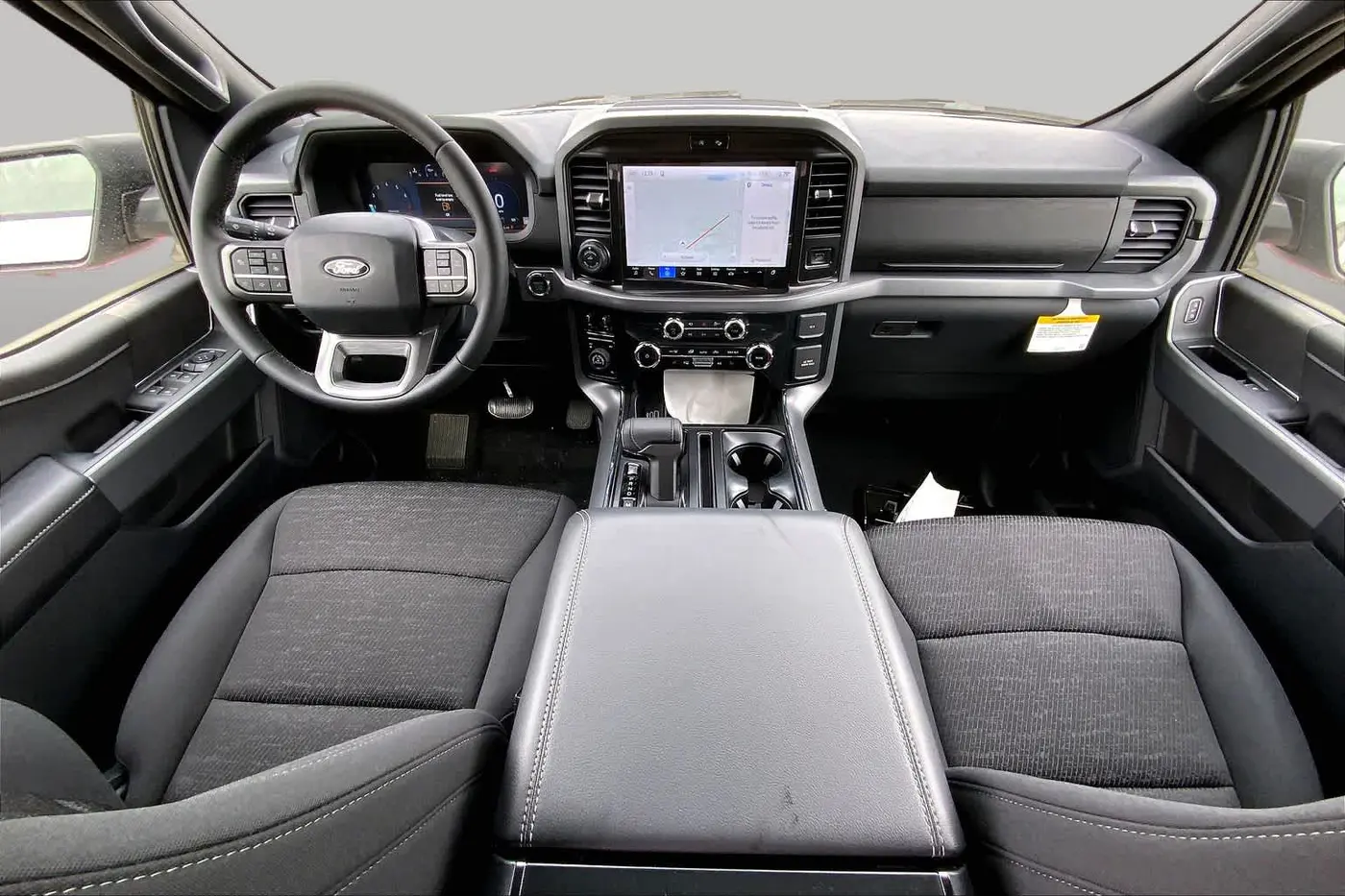 2026 Ford F-150 - $57,995