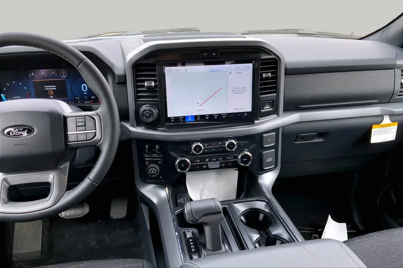2026 Ford F-150 - $57,995