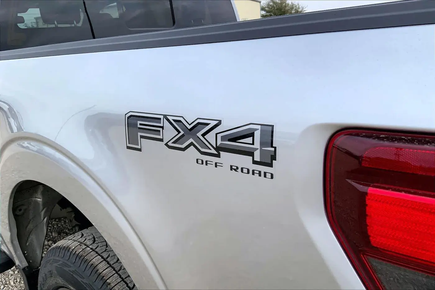 2026 Ford F-150 - $57,995