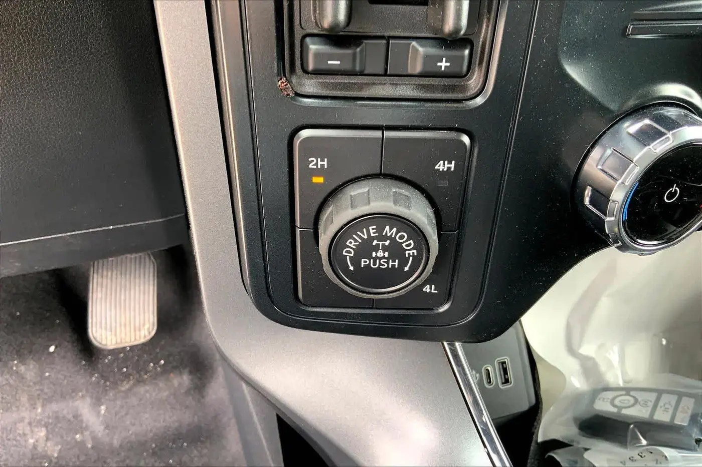 2026 Ford F-150 - $57,995