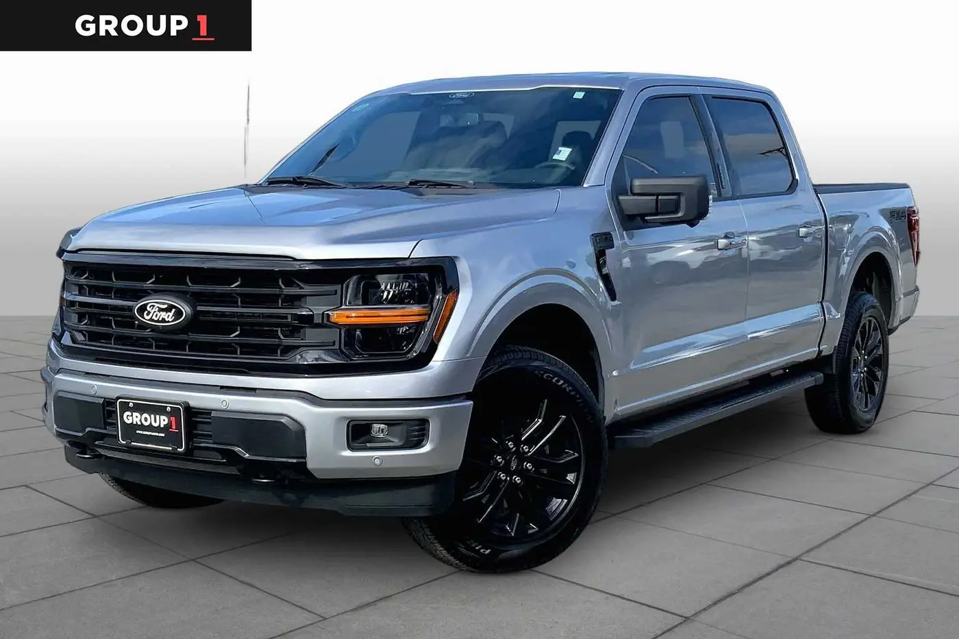 2026 Ford F-150 - $57,995