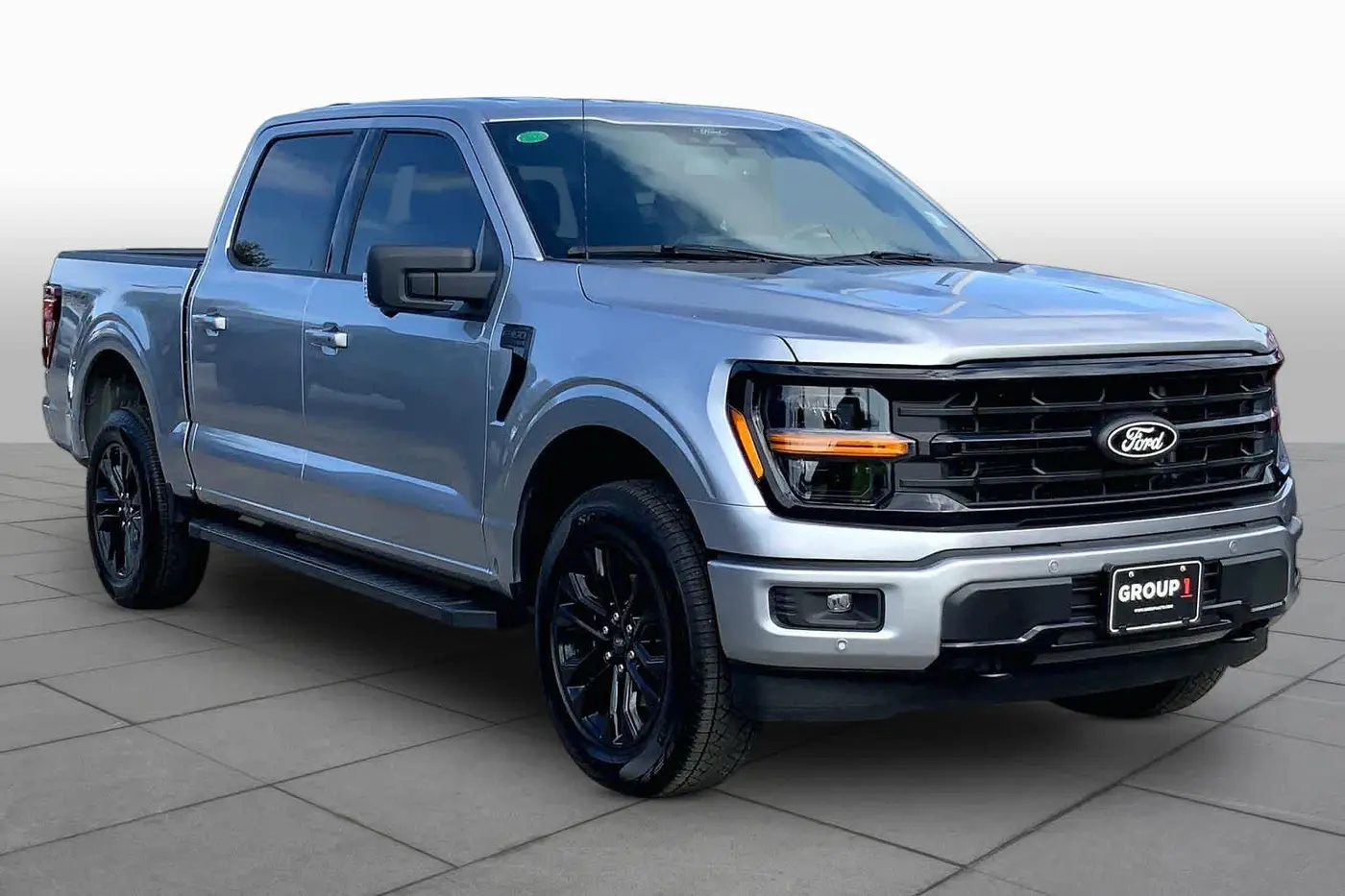 2026 Ford F-150 - $57,995