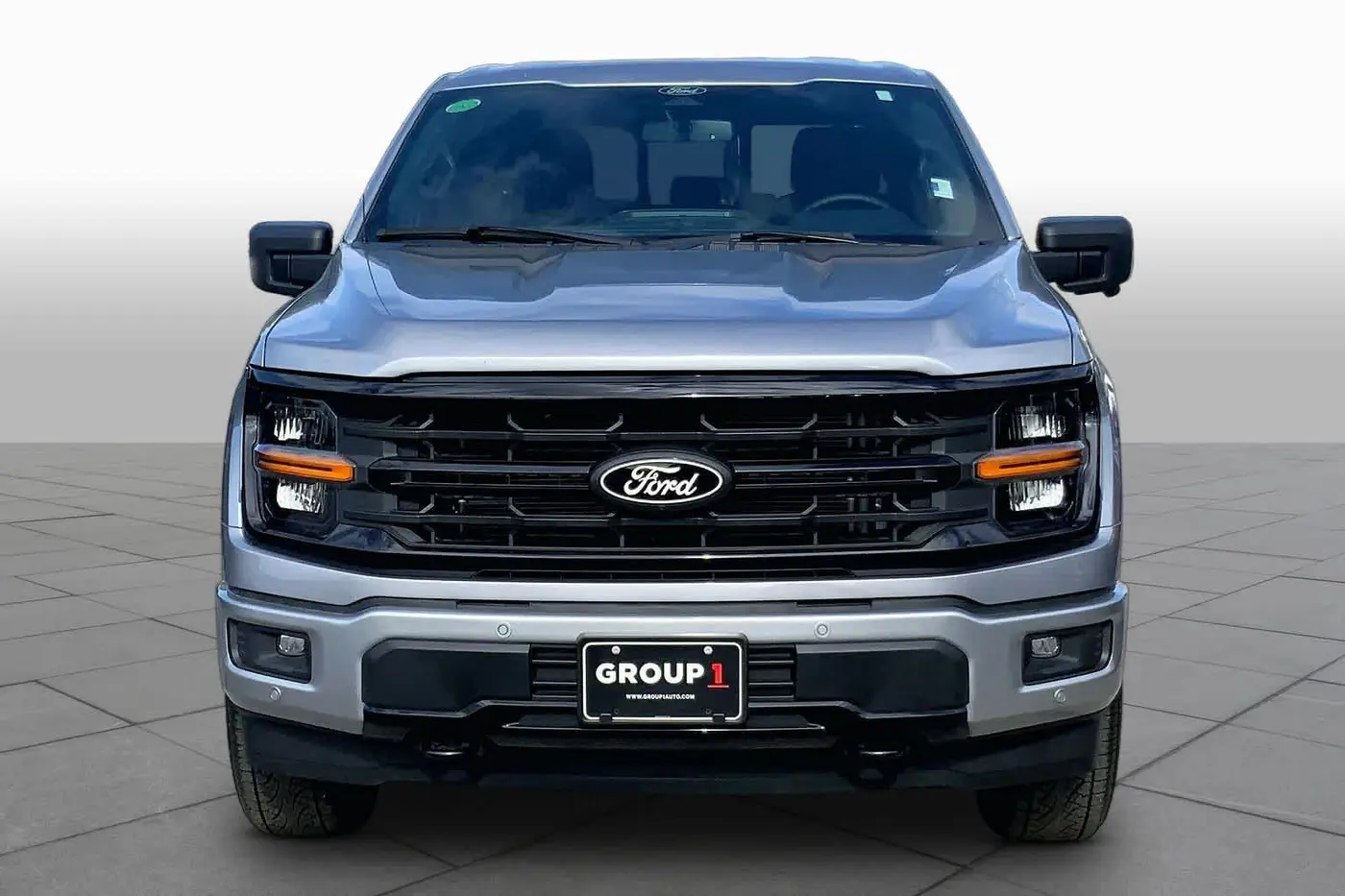 2026 Ford F-150 - $57,995