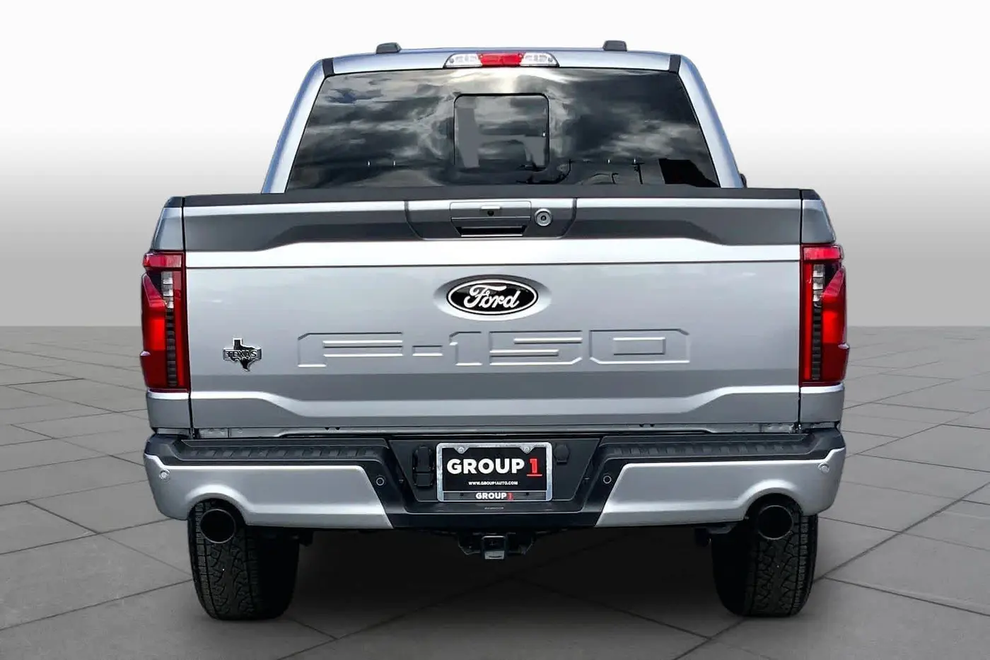 2026 Ford F-150 - $57,995