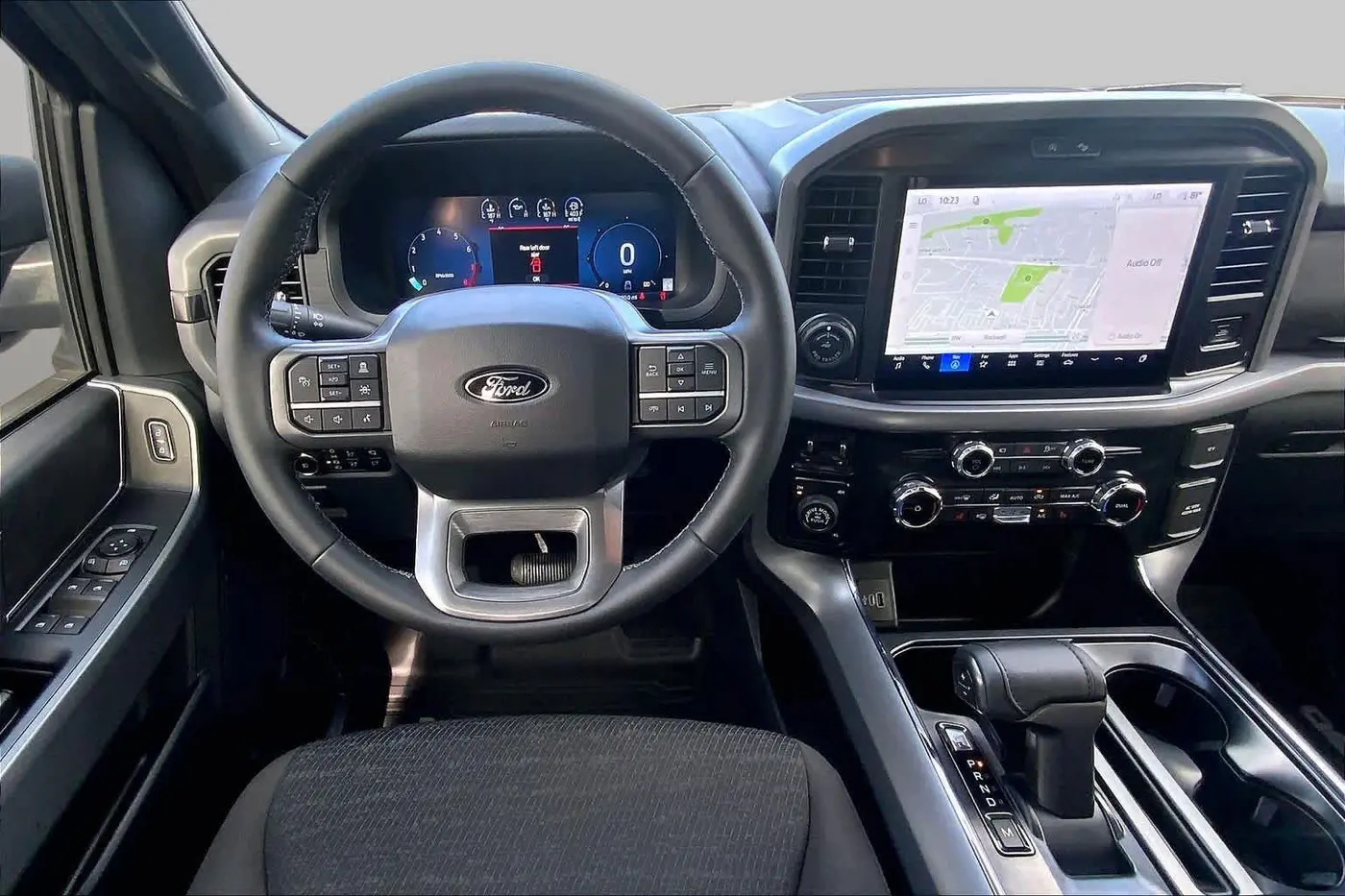 2026 Ford F-150 - $57,995